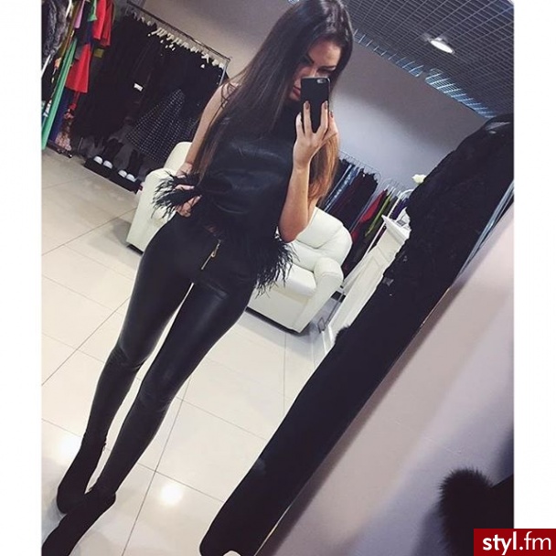 Pozostałe Ciuchy Moda