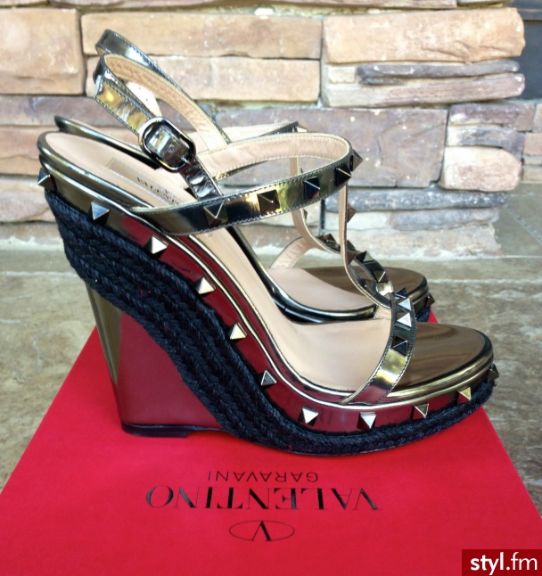 Koturny Buty Moda