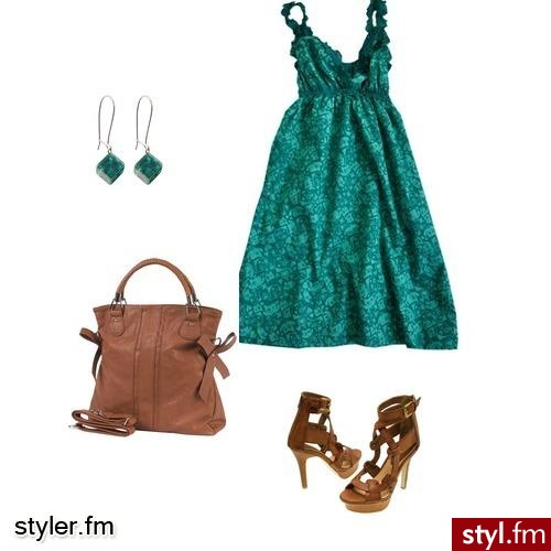 Wiosennie :) - Styler