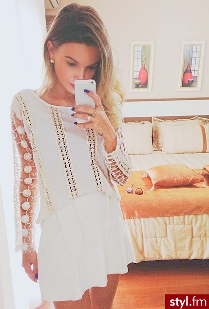 Dzienne Sukienki Moda