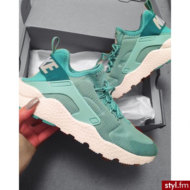 Sportowe Buty Moda