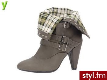 Pozostałe Buty Moda
