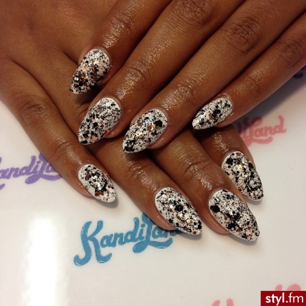 Paznokcie
