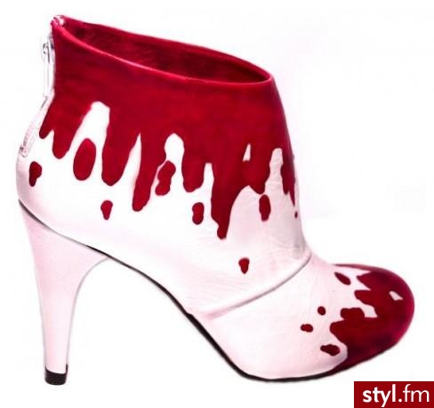 Pozostałe Buty Moda
