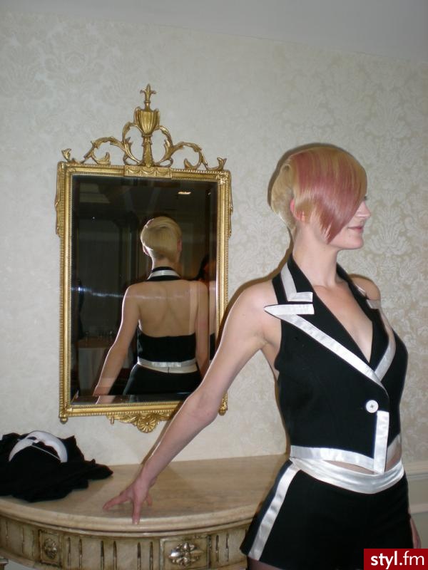 Krótkie Fryzury