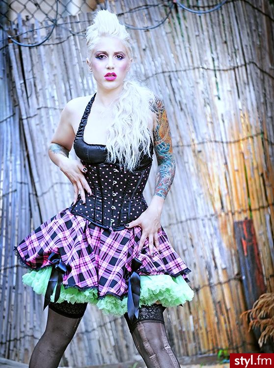 Pozostałe Ciuchy Moda
