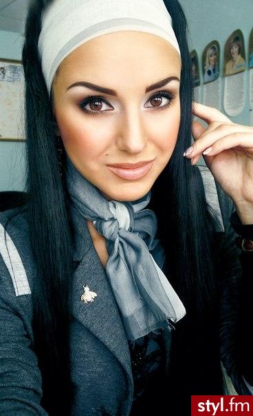 Dzienne Makijaże
