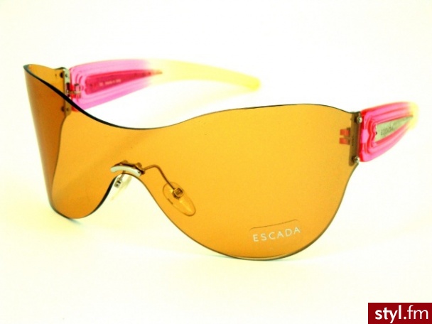 Escada okulary przeciwsłoneczne (SES502 COL.579G.) - Okulary Dodatki Moda