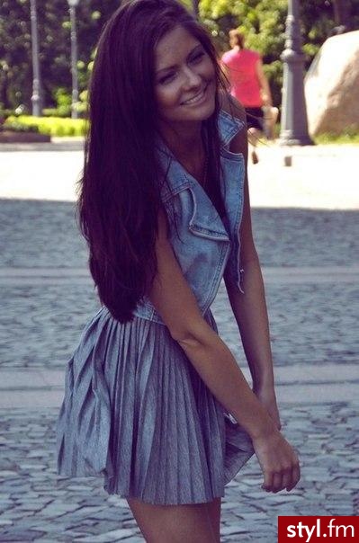 Pozostałe Ciuchy Moda
