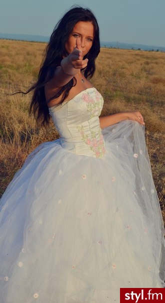 Suknie ślubne Ślub Moda