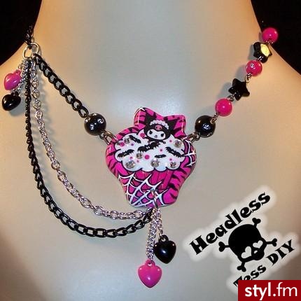 http://www.etsy.com/shop.php?user_id=5456995 - Pozostałe Dodatki Moda