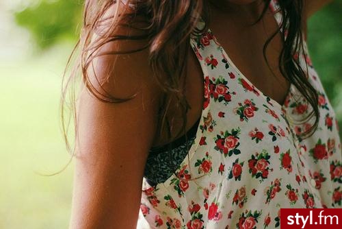 Topy Ciuchy Moda