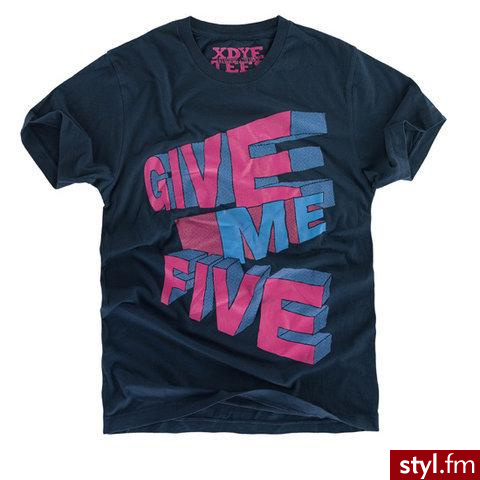 Dla każdego faceta
T-shirty marki Pull and Bear charakteryzują się tym, co w tym typie ubrania najważniejsze - ciekawymi nadrukami, szeroką paletą kolorów i wysoką jakością bawełny. - Pozostałe Ciuchy Moda