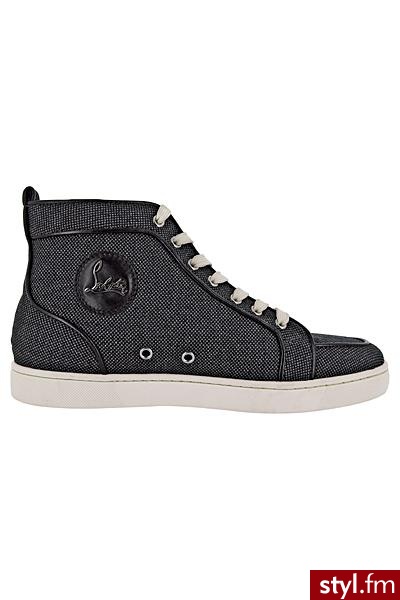 Trampki Buty Moda