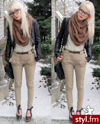 Pozostałe Ciuchy Moda