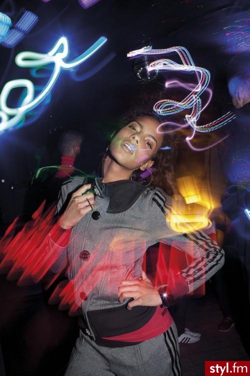 Adidas Originals na sezon jesień/zima 2010. Adidas Originals na sezon jesień/zima 2010 - Pozostałe Ciuchy Moda