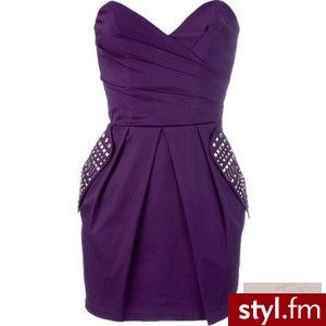 Dzienne Sukienki Moda