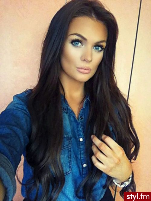 Dzienne Makijaże