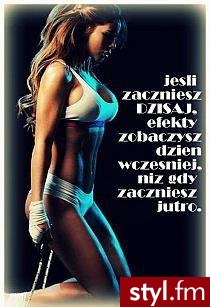 Sport i fitness