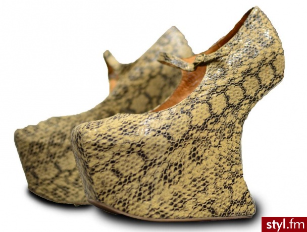 Koturny Buty Moda