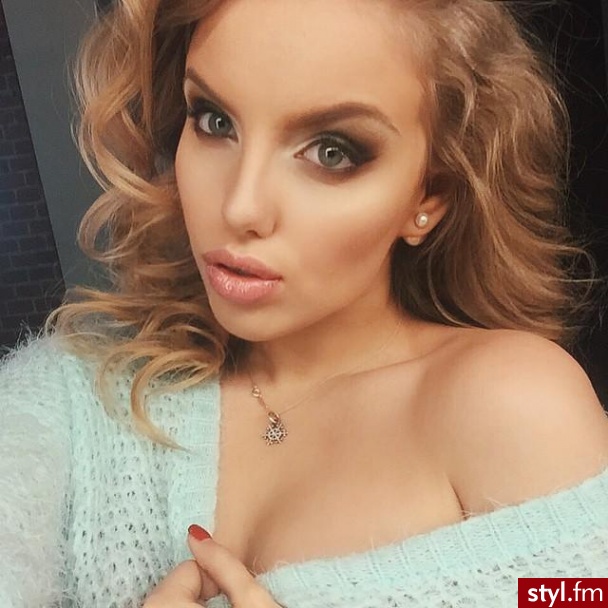 Dzienne Makijaże