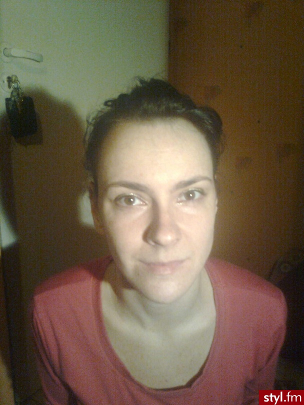Krótkie Fryzury