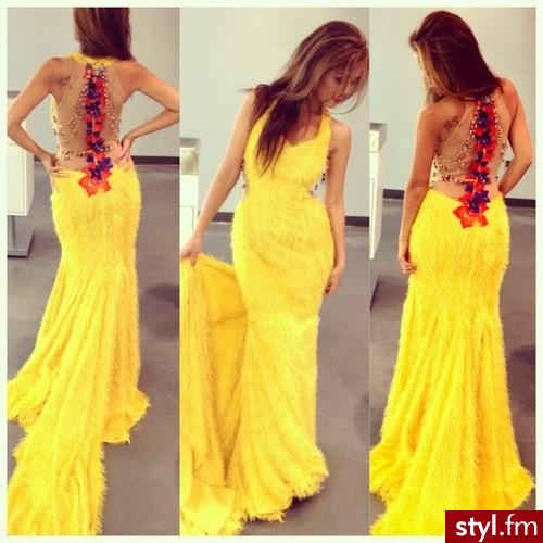 Dzienne Sukienki Moda