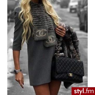 Swetry Ciuchy Moda