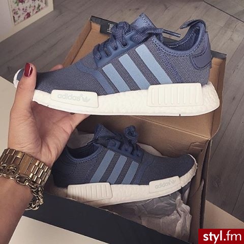 Sportowe Buty Moda