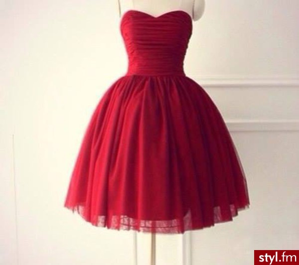 Pozostałe Sukienki Moda
