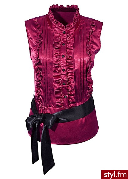 Bonprix - Bluzki Ciuchy Moda