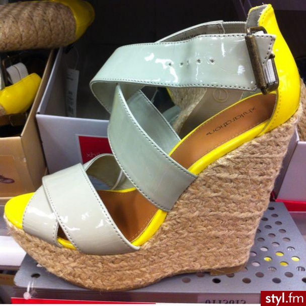 Koturny Buty Moda