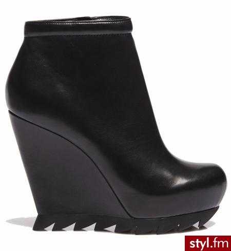 Pozostałe Buty Moda