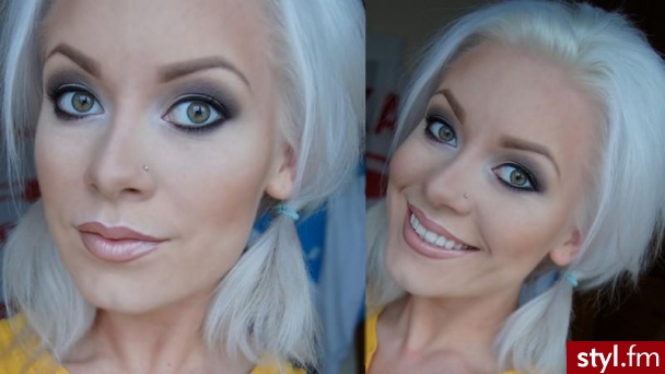 Dzienne Makijaże