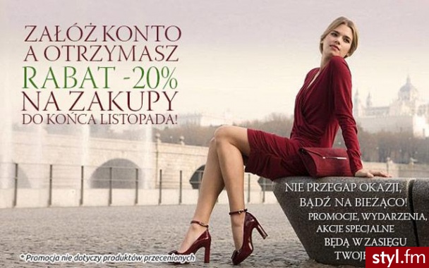 Emu Buty Moda