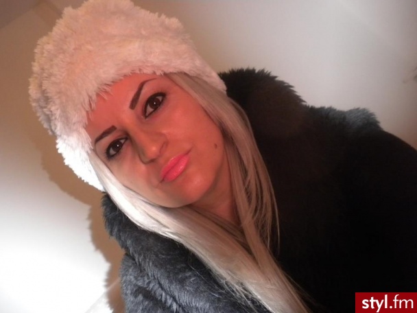 Nakrycia głowy Dodatki Moda