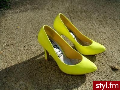 Pozostałe Buty Moda