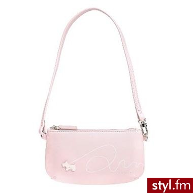 Mała torebeczka od firmy Radley. Cena: £30 :) - Pozostałe Torebki Moda