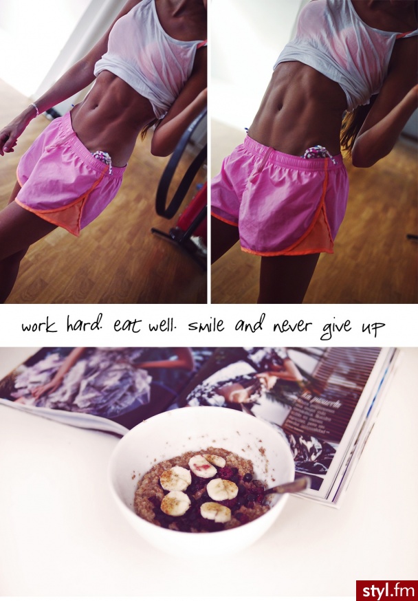 Sport i fitness