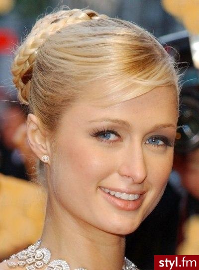 Krótkie Fryzury