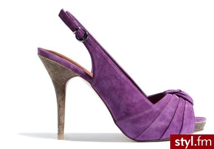 Pozostałe Buty Moda