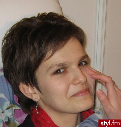 Krótkie Fryzury