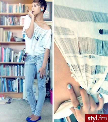 Bardzo mi się podoba! :) - Pozostałe Ciuchy Moda