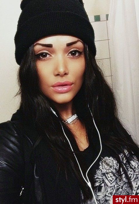 Dzienne Makijaże