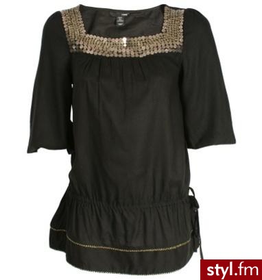 tunika. www.snobka.pl - Pozostałe Ciuchy Moda