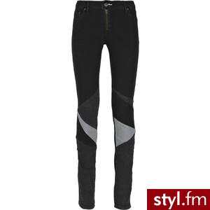Flex Cuts mid-rise jeans. Flex Cuts mid-rise jeans  920 PLN - Pozostałe Ciuchy Moda
