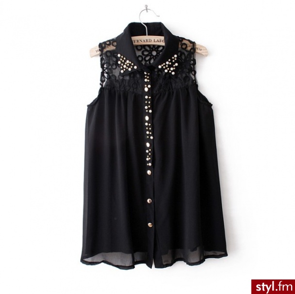 Koszule Ciuchy Moda