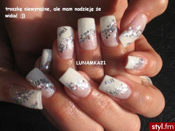 Paznokcie