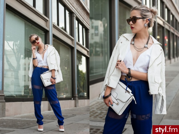 Pozostałe Ciuchy Moda
