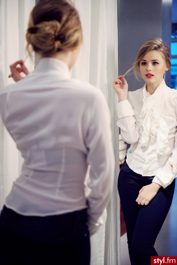 Pozostałe Ciuchy Moda